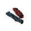 Shires Deluxe Haylage Net Small Black/Blue